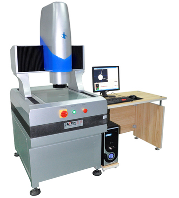QVS-5040CNC全自动影像测量仪三次元测量仪--QVS-5040CNC全自动影像测量仪三次元测量仪--天津市源信精密测量仪器