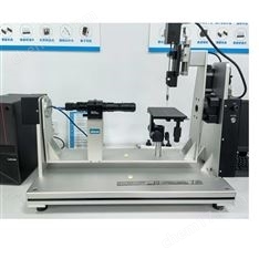 物理特性分析仪器
