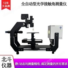 物理特性分析仪器